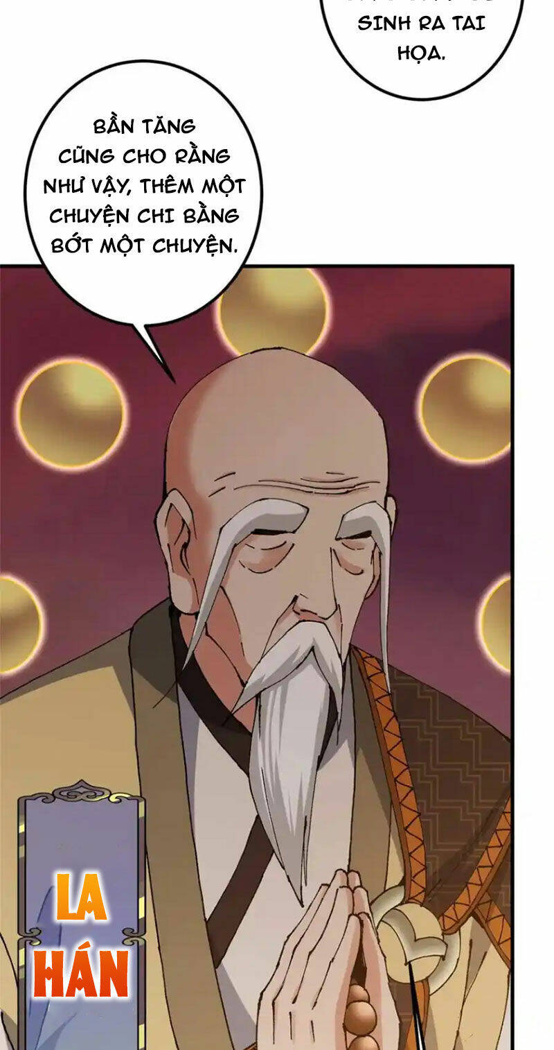 Chưởng Môn Khiêm  Tốn Chút Chapter 322 - Trang 2