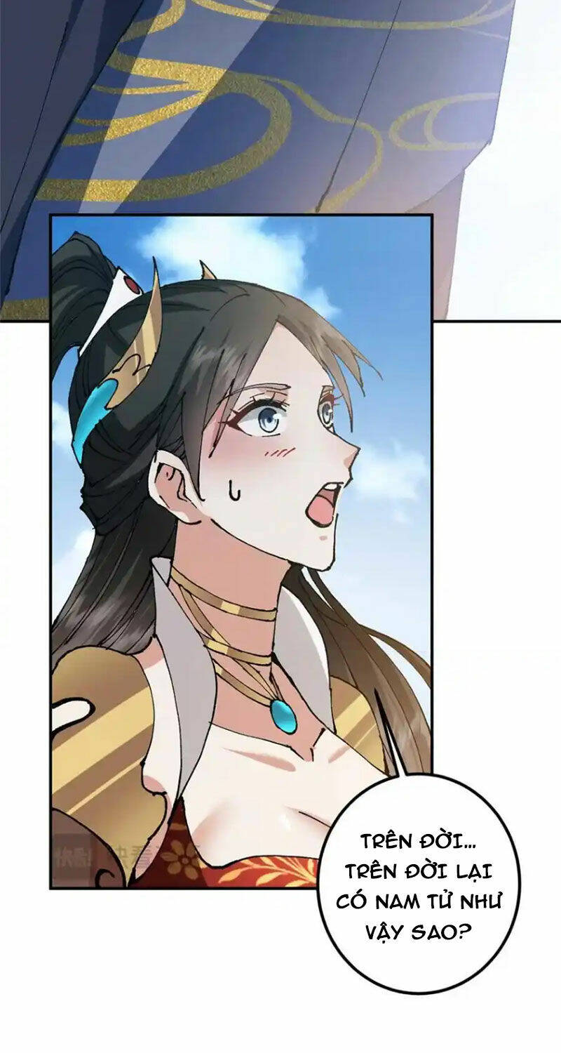 Chưởng Môn Khiêm  Tốn Chút Chapter 322 - Trang 2