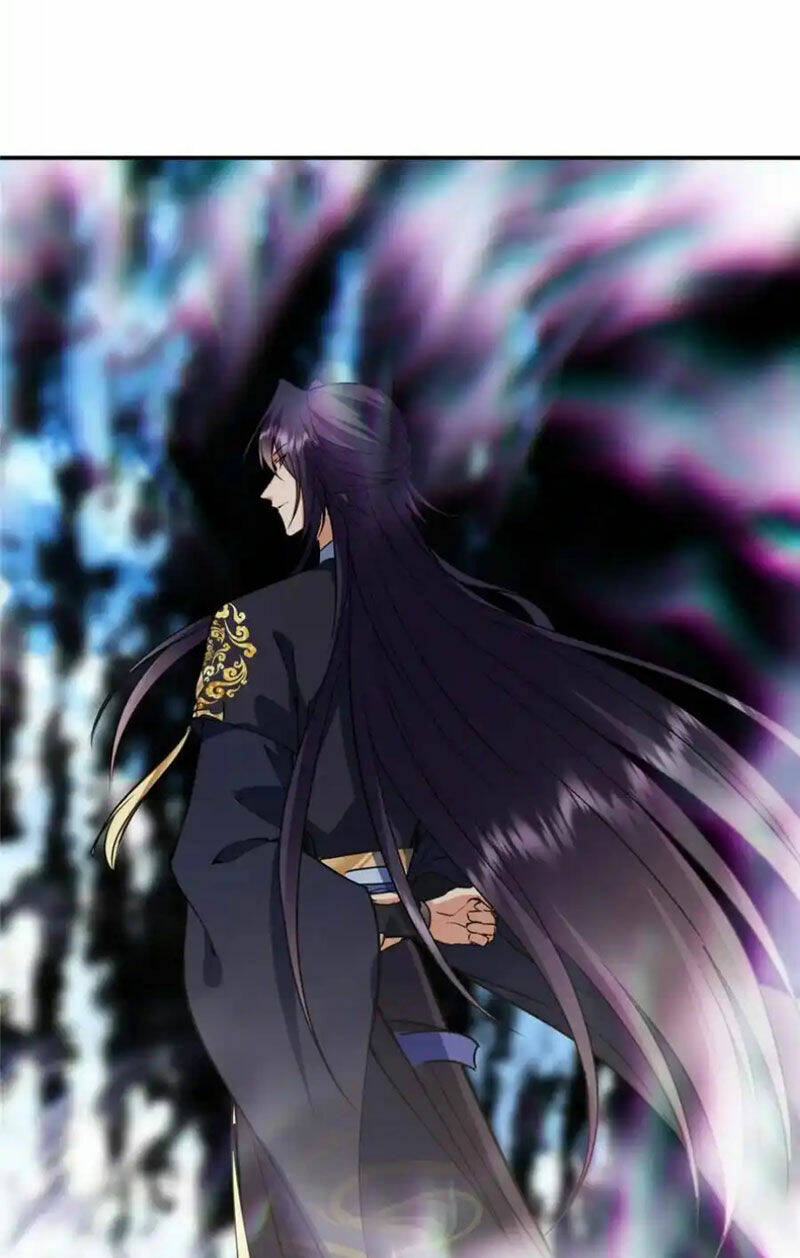 Chưởng Môn Khiêm  Tốn Chút Chapter 323 - Trang 2