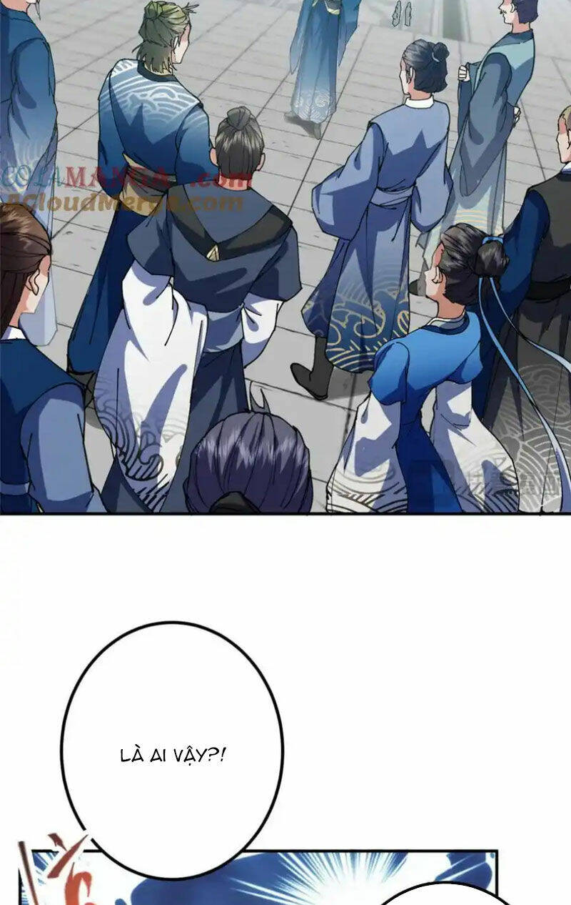 Chưởng Môn Khiêm  Tốn Chút Chapter 323 - Trang 2