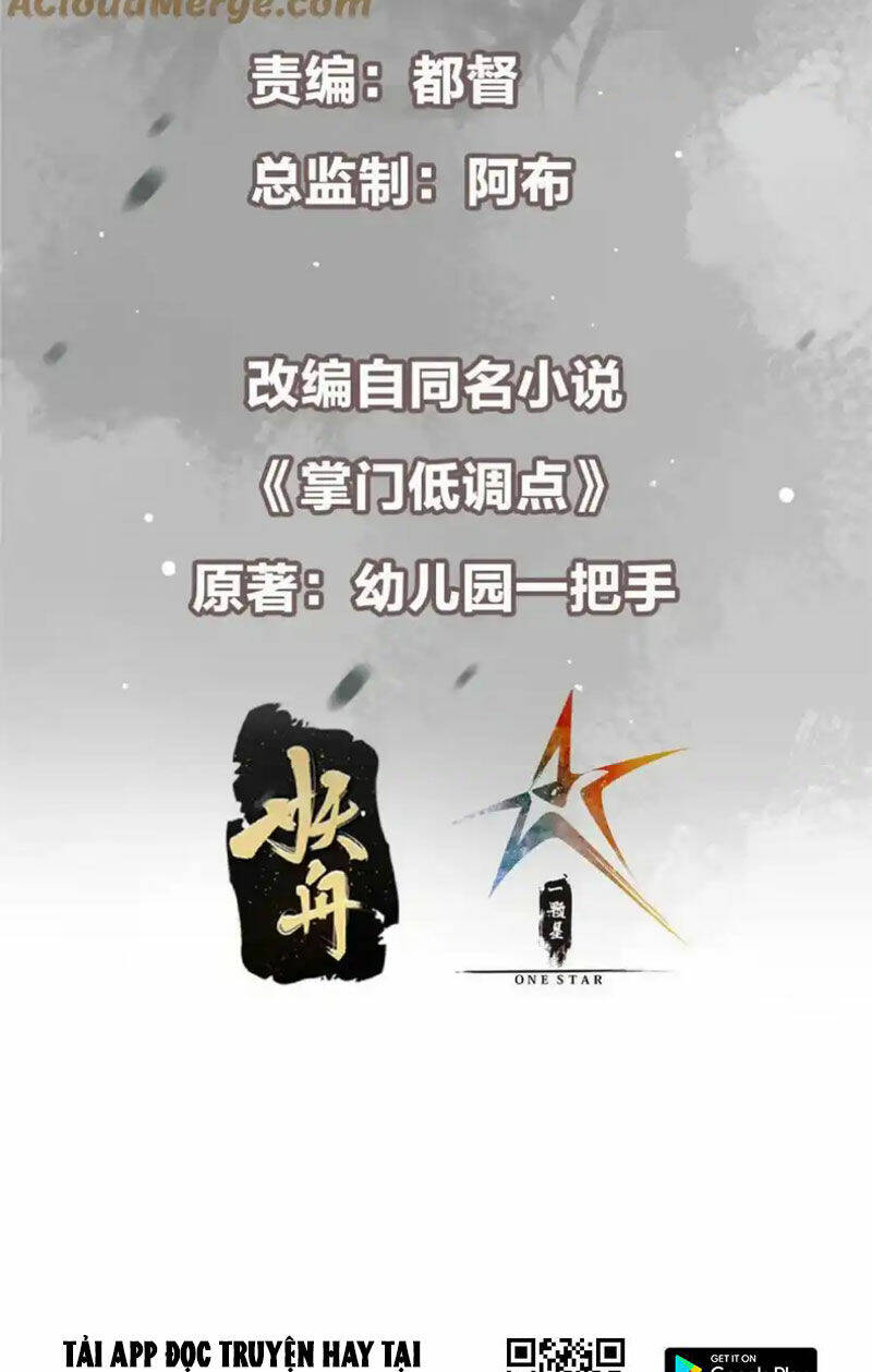 Chưởng Môn Khiêm  Tốn Chút Chapter 323 - Trang 2