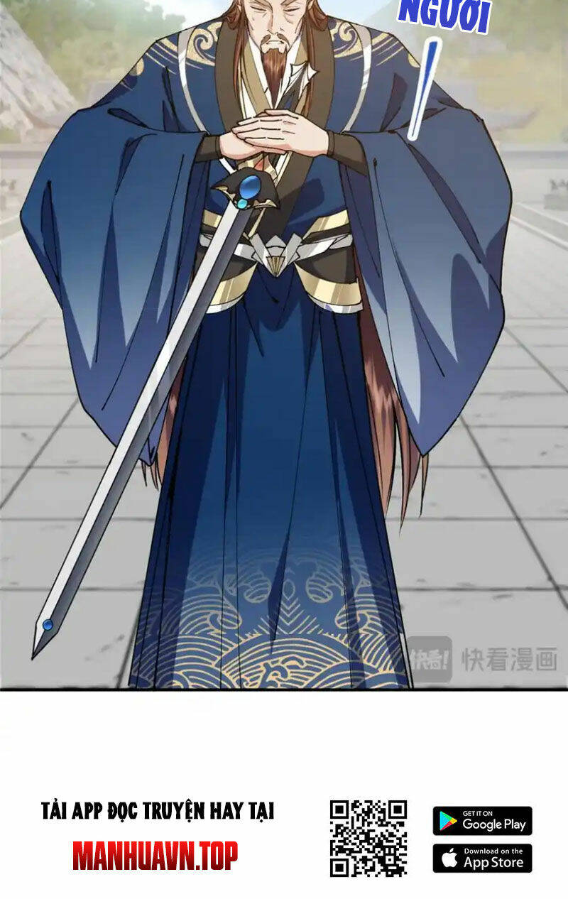 Chưởng Môn Khiêm  Tốn Chút Chapter 323 - Trang 2