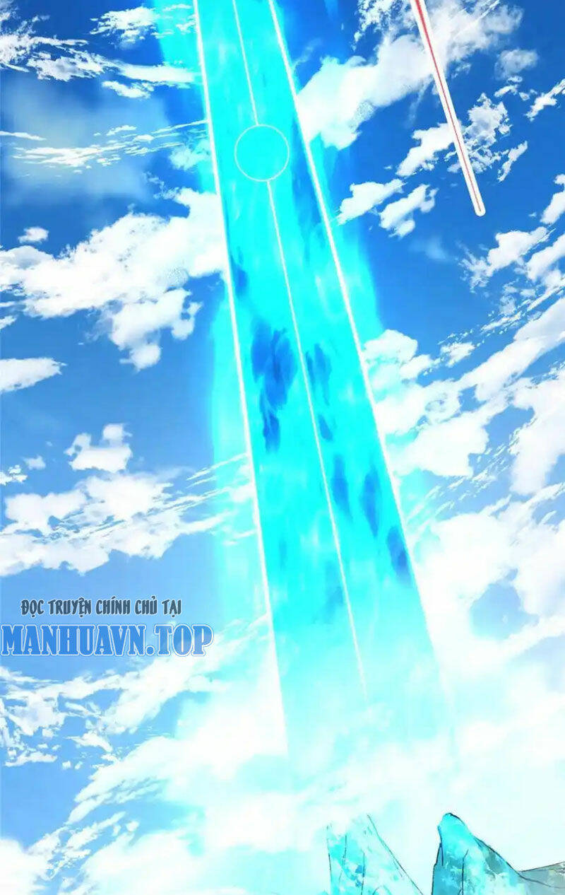 Chưởng Môn Khiêm  Tốn Chút Chapter 323 - Trang 2