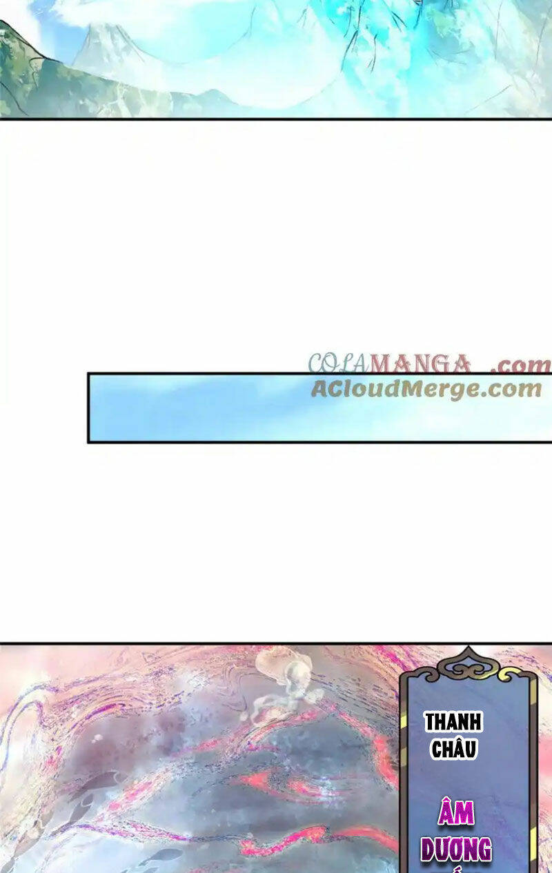 Chưởng Môn Khiêm  Tốn Chút Chapter 323 - Trang 2