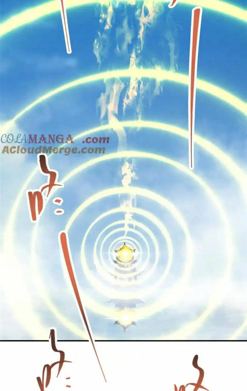 Chưởng Môn Khiêm  Tốn Chút Chapter 323 - Trang 2