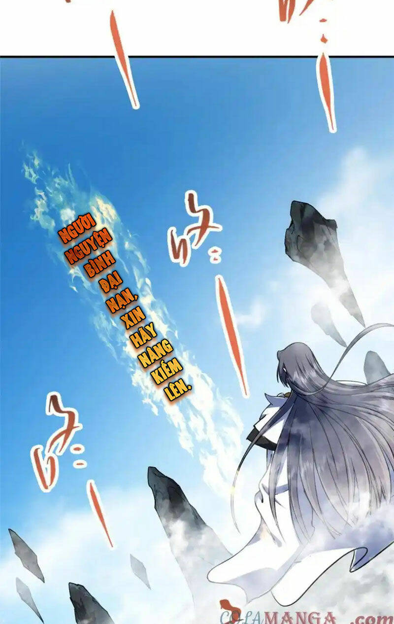 Chưởng Môn Khiêm  Tốn Chút Chapter 323 - Trang 2