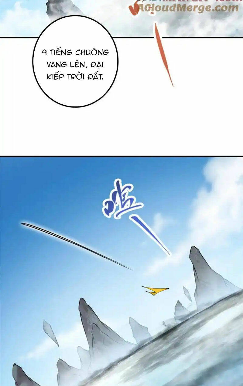 Chưởng Môn Khiêm  Tốn Chút Chapter 323 - Trang 2