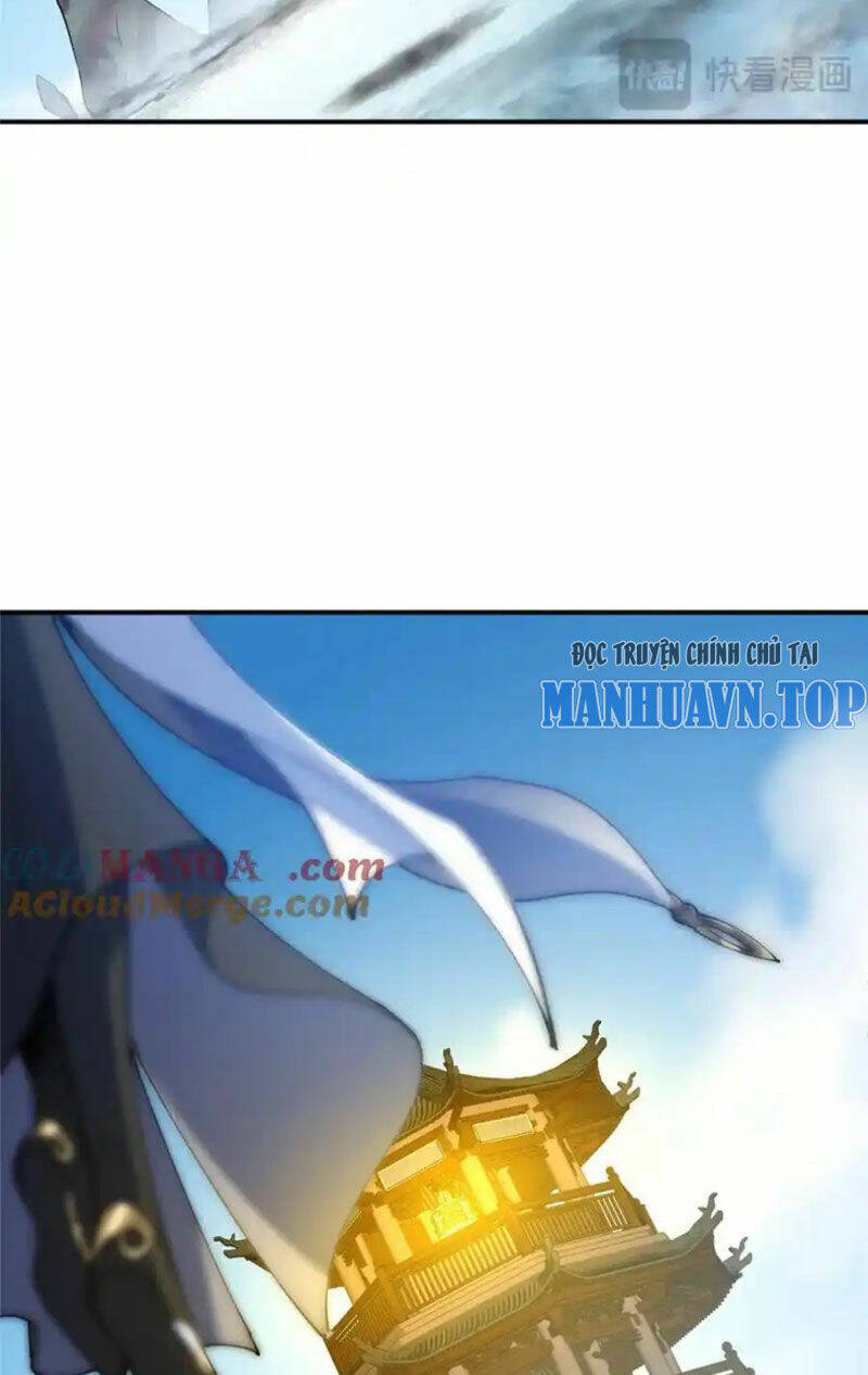 Chưởng Môn Khiêm  Tốn Chút Chapter 323 - Trang 2