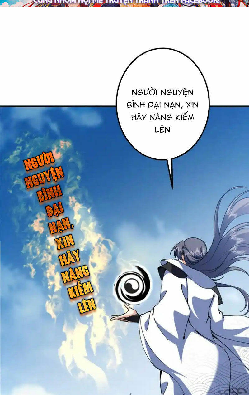 Chưởng Môn Khiêm  Tốn Chút Chapter 323 - Trang 2