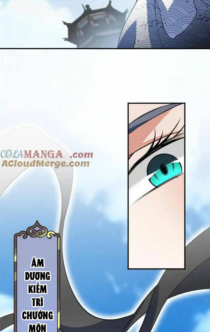 Chưởng Môn Khiêm  Tốn Chút Chapter 323 - Trang 2