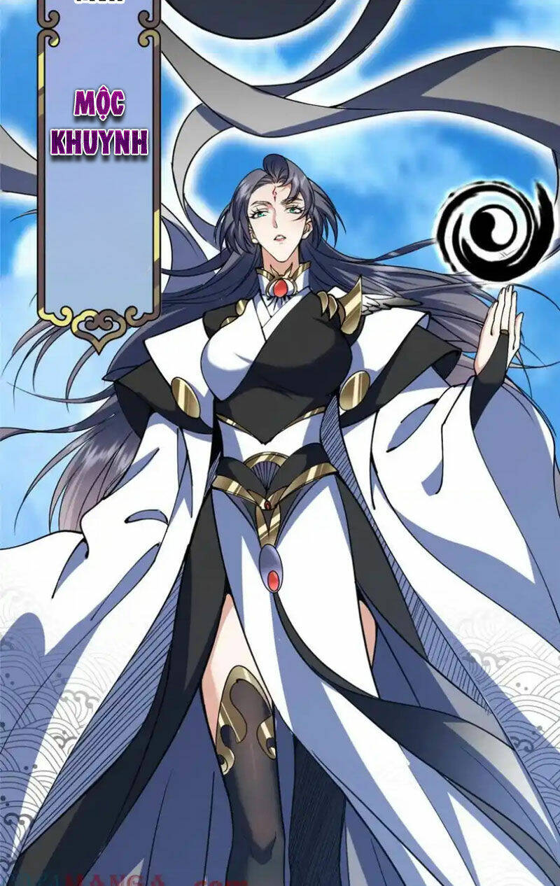 Chưởng Môn Khiêm  Tốn Chút Chapter 323 - Trang 2