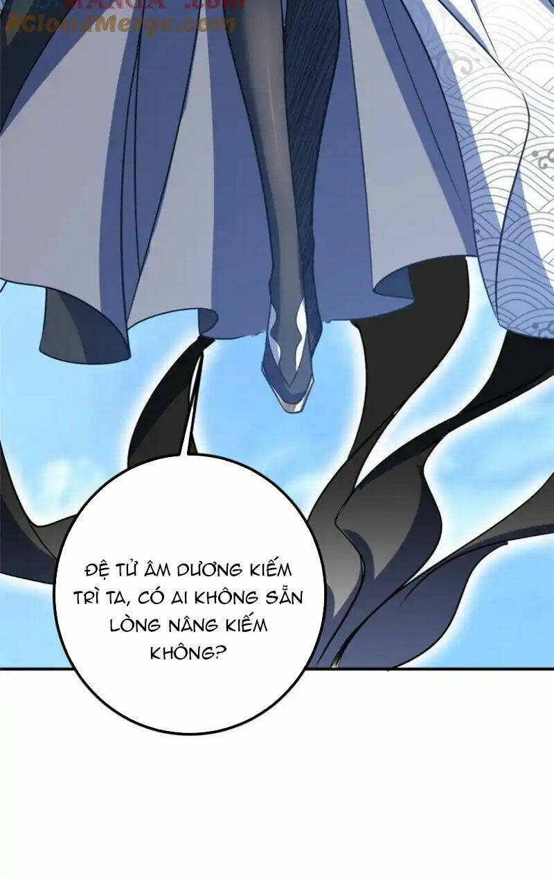 Chưởng Môn Khiêm  Tốn Chút Chapter 323 - Trang 2