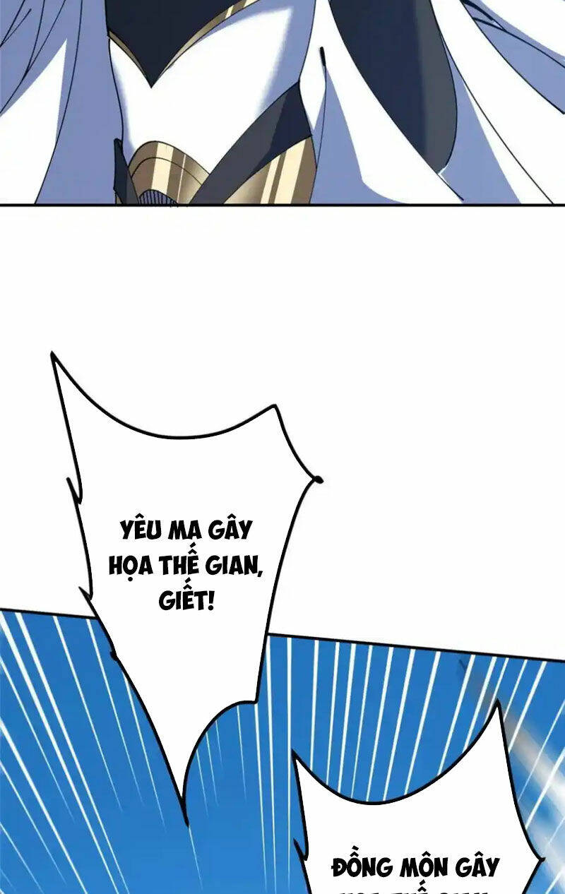 Chưởng Môn Khiêm  Tốn Chút Chapter 323 - Trang 2