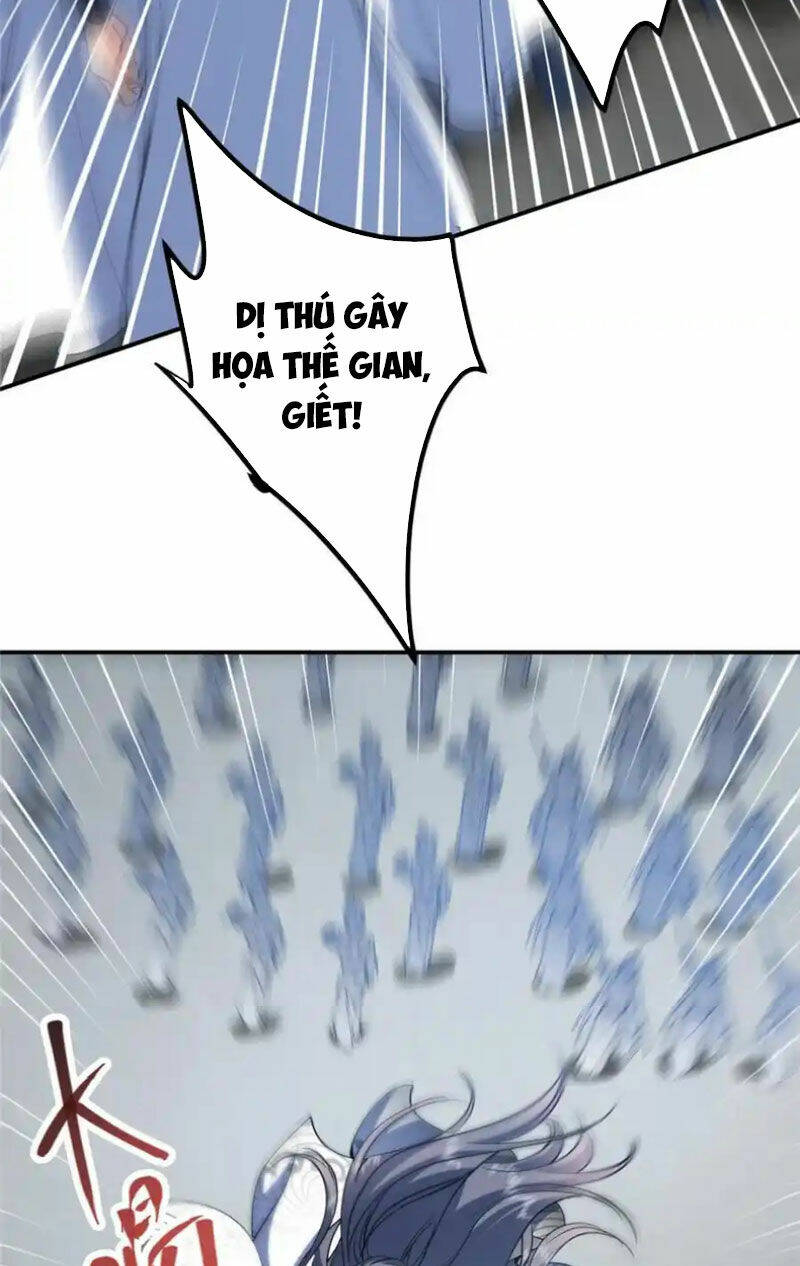 Chưởng Môn Khiêm  Tốn Chút Chapter 323 - Trang 2