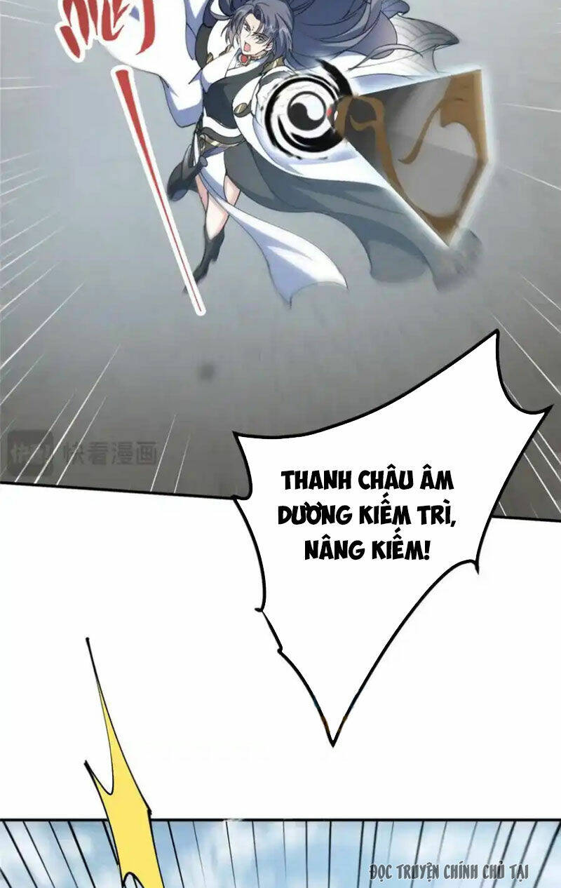 Chưởng Môn Khiêm  Tốn Chút Chapter 323 - Trang 2