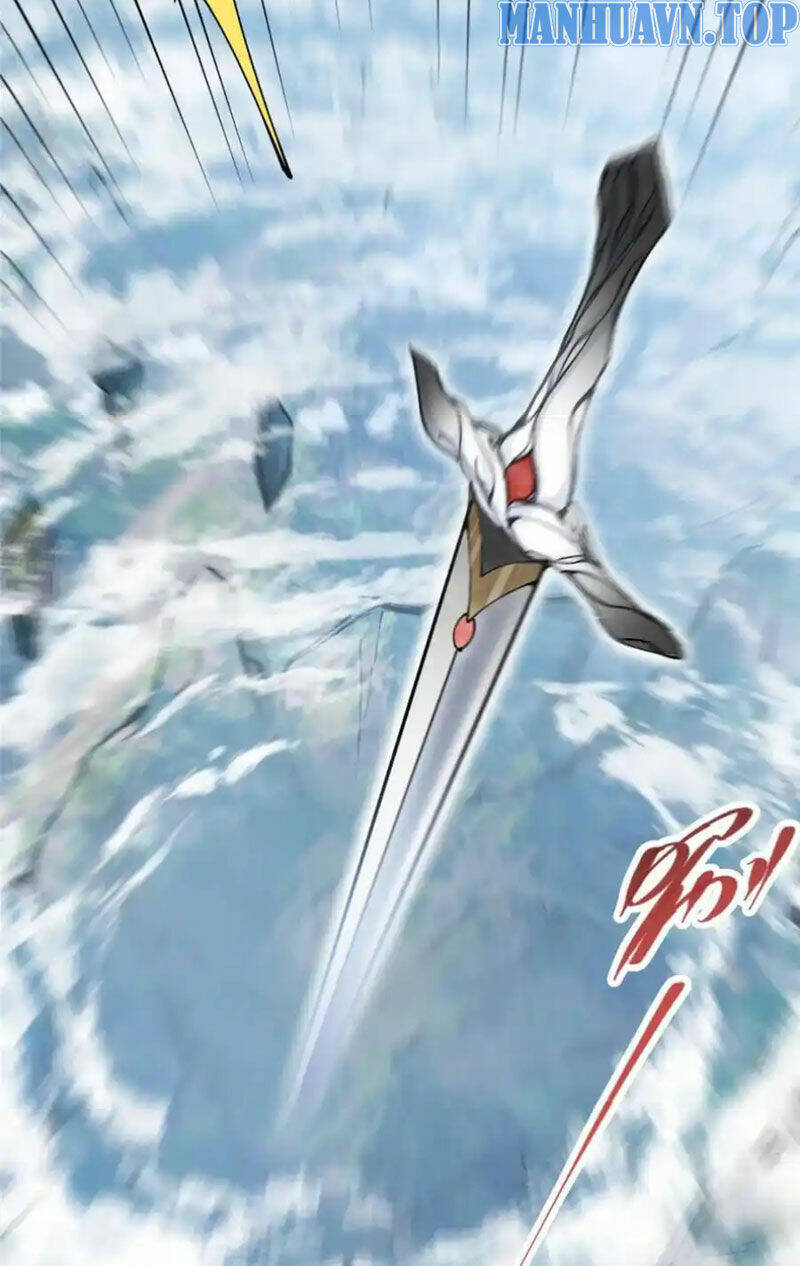 Chưởng Môn Khiêm  Tốn Chút Chapter 323 - Trang 2