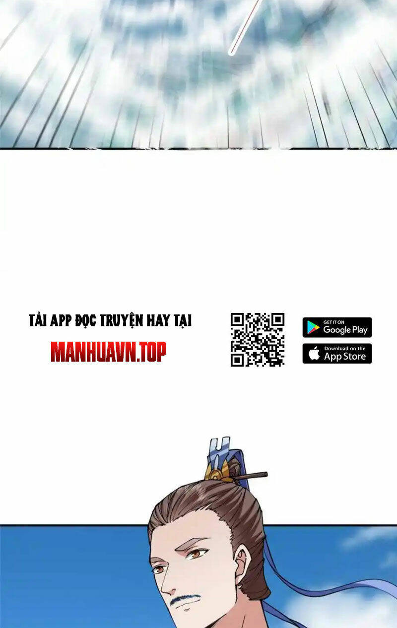 Chưởng Môn Khiêm  Tốn Chút Chapter 323 - Trang 2