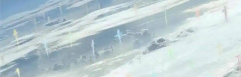 Chưởng Môn Khiêm  Tốn Chút Chapter 323 - Trang 2