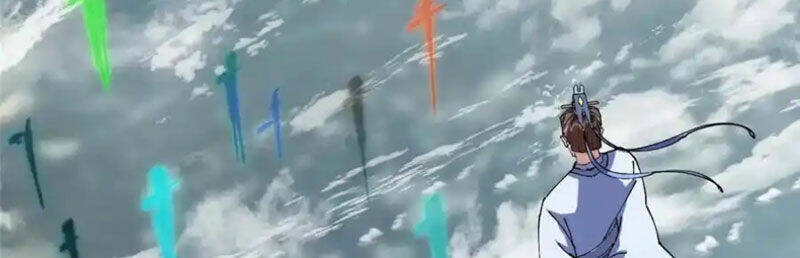 Chưởng Môn Khiêm  Tốn Chút Chapter 323 - Trang 2