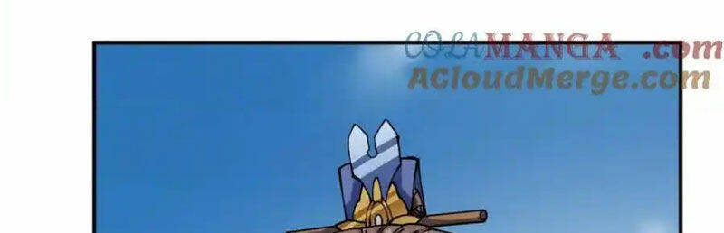 Chưởng Môn Khiêm  Tốn Chút Chapter 323 - Trang 2