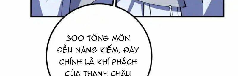 Chưởng Môn Khiêm  Tốn Chút Chapter 323 - Trang 2
