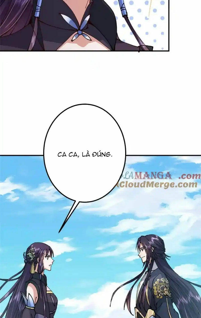 Chưởng Môn Khiêm  Tốn Chút Chapter 324 - Trang 2