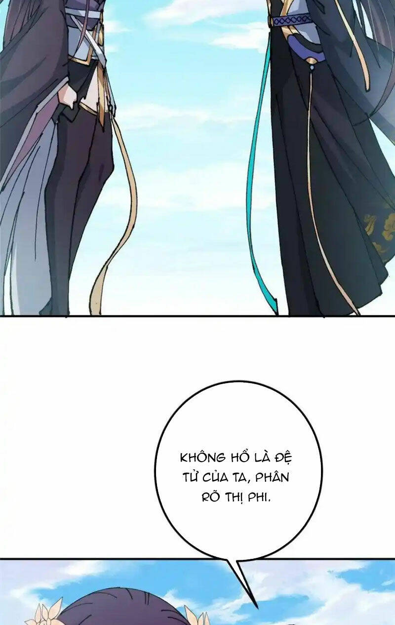 Chưởng Môn Khiêm  Tốn Chút Chapter 324 - Trang 2