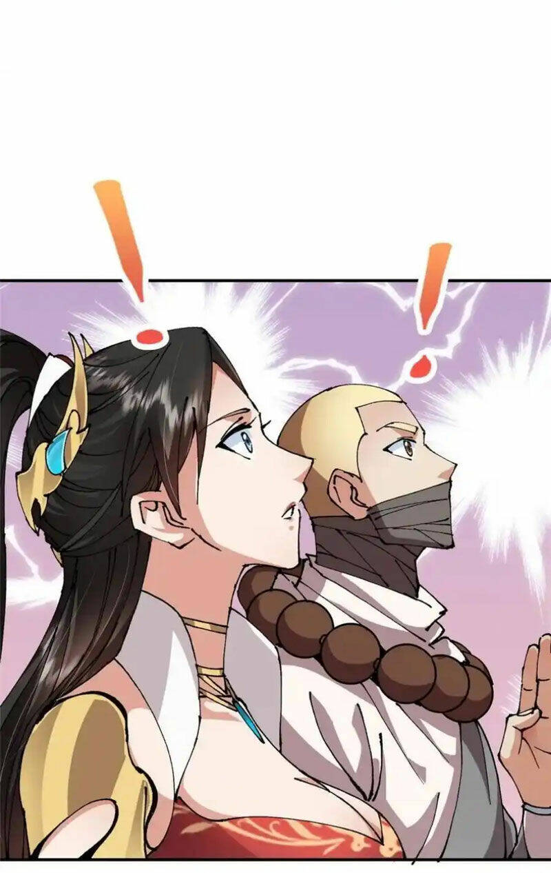Chưởng Môn Khiêm  Tốn Chút Chapter 324 - Trang 2