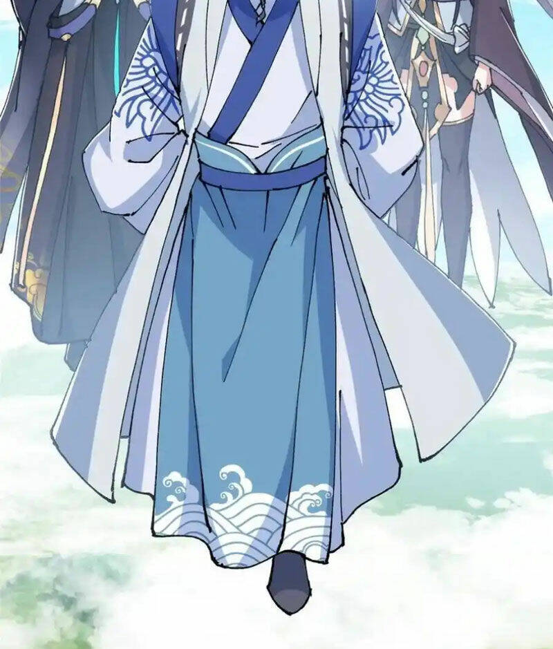 Chưởng Môn Khiêm  Tốn Chút Chapter 324 - Trang 2