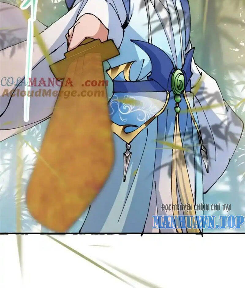 Chưởng Môn Khiêm  Tốn Chút Chapter 324 - Trang 2