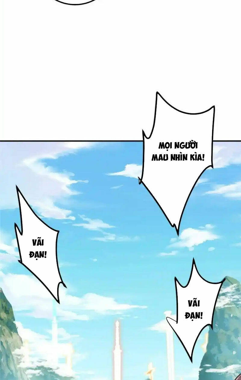 Chưởng Môn Khiêm  Tốn Chút Chapter 324 - Trang 2