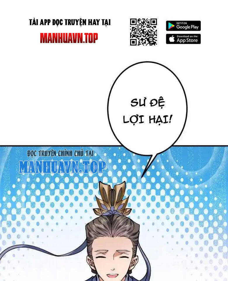 Chưởng Môn Khiêm  Tốn Chút Chapter 325 - Trang 2