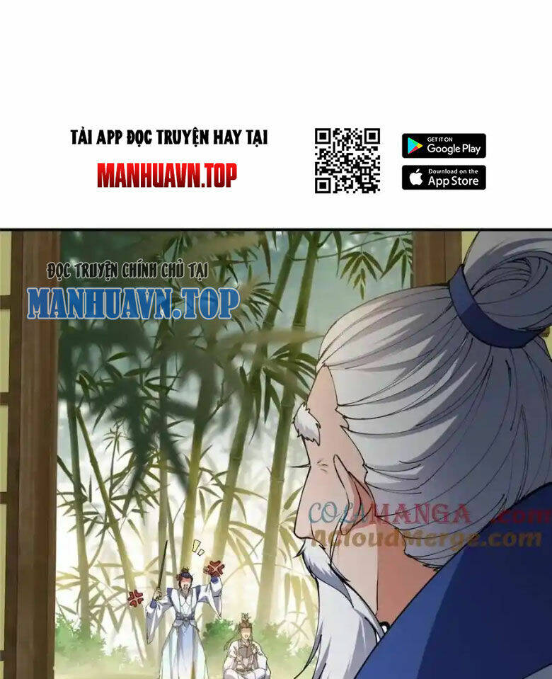 Chưởng Môn Khiêm  Tốn Chút Chapter 325 - Trang 2