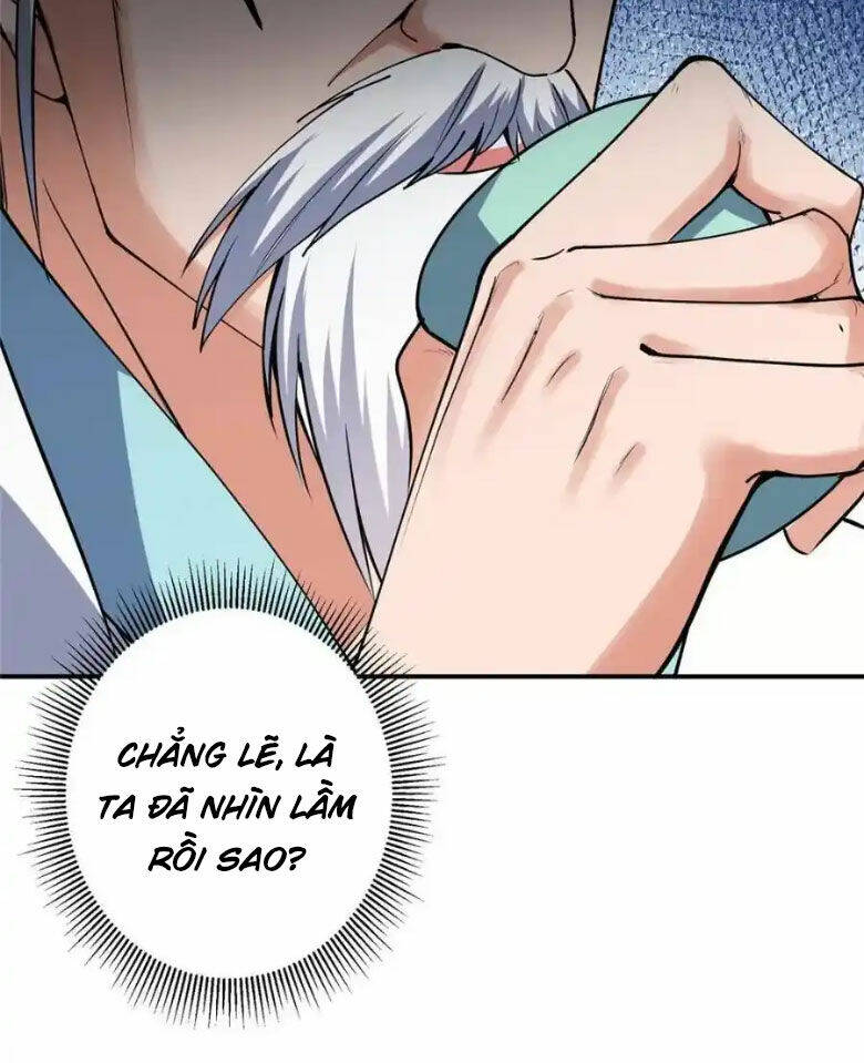 Chưởng Môn Khiêm  Tốn Chút Chapter 325 - Trang 2