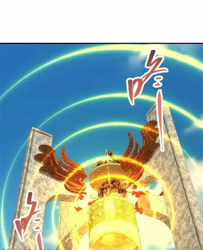 Chưởng Môn Khiêm  Tốn Chút Chapter 325 - Trang 2