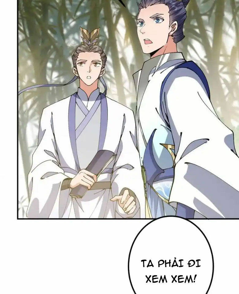 Chưởng Môn Khiêm  Tốn Chút Chapter 325 - Trang 2