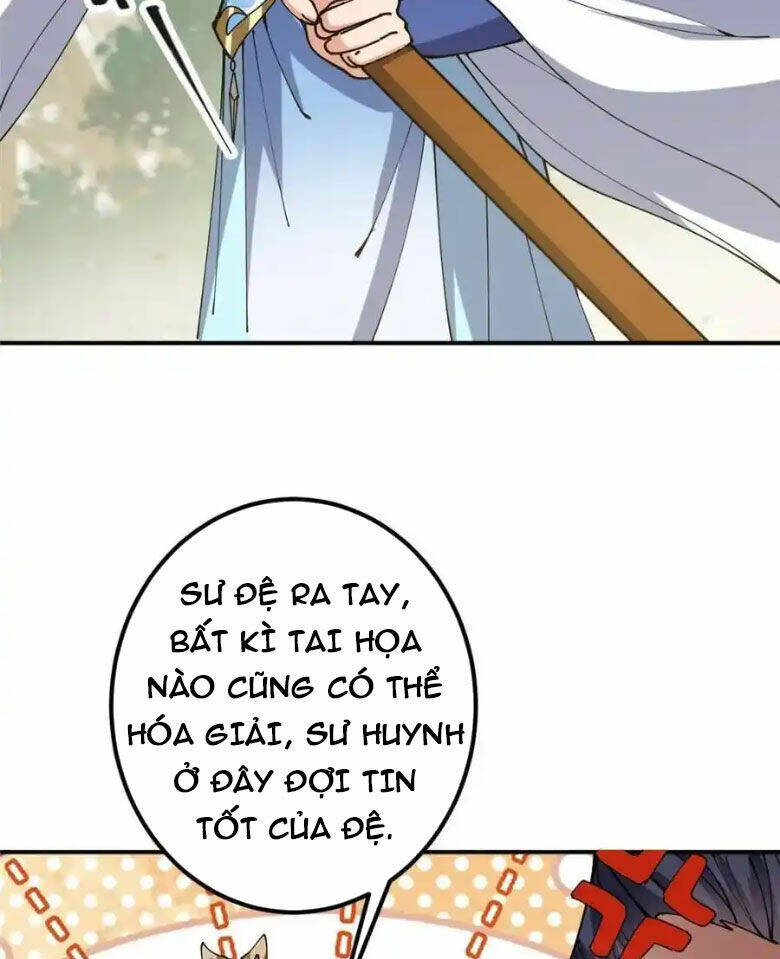 Chưởng Môn Khiêm  Tốn Chút Chapter 325 - Trang 2