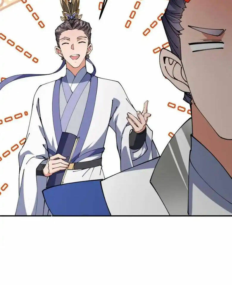 Chưởng Môn Khiêm  Tốn Chút Chapter 325 - Trang 2