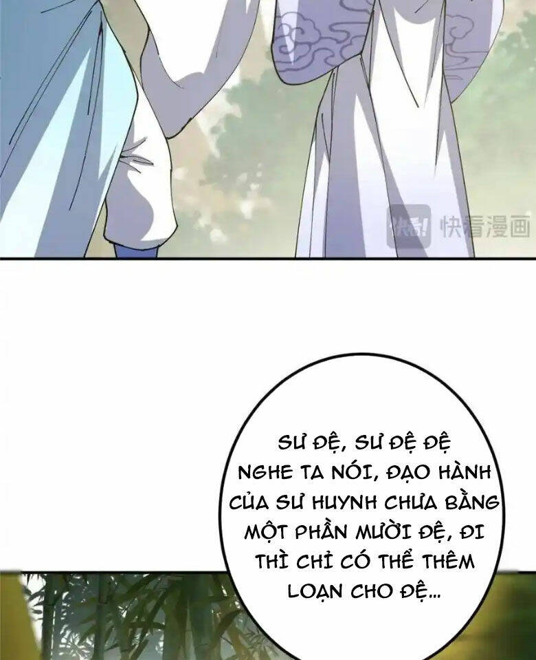 Chưởng Môn Khiêm  Tốn Chút Chapter 325 - Trang 2