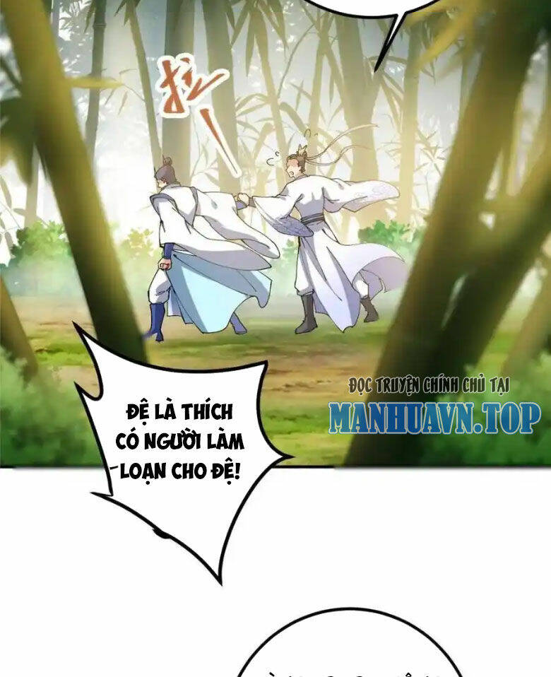 Chưởng Môn Khiêm  Tốn Chút Chapter 325 - Trang 2