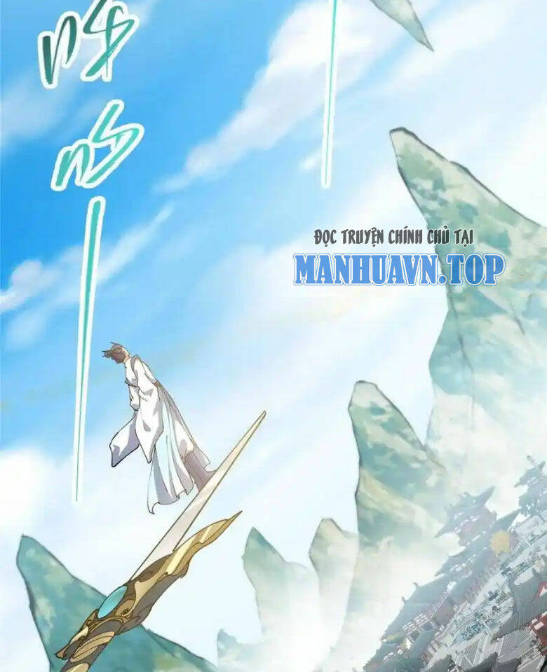Chưởng Môn Khiêm  Tốn Chút Chapter 325 - Trang 2