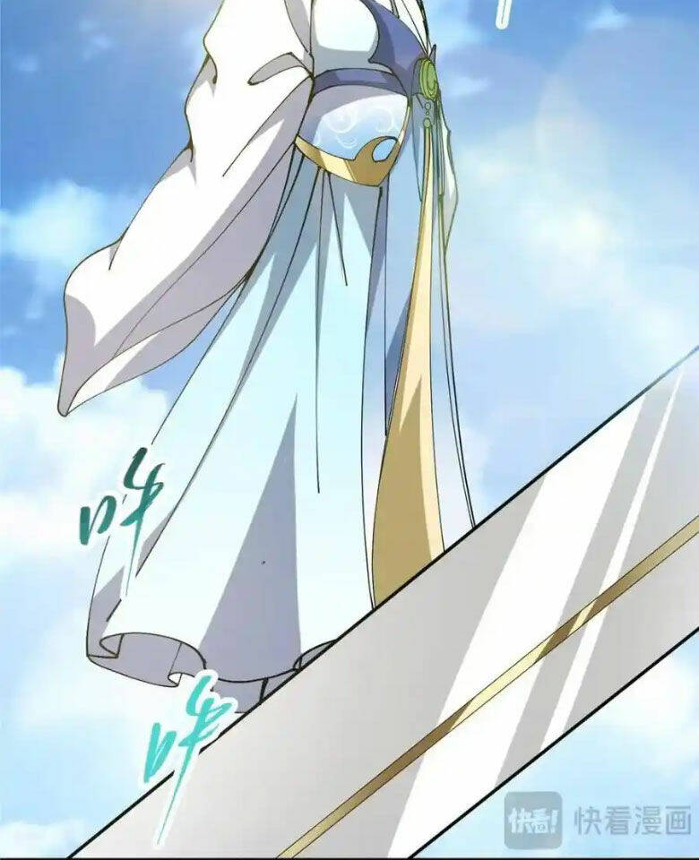 Chưởng Môn Khiêm  Tốn Chút Chapter 325 - Trang 2