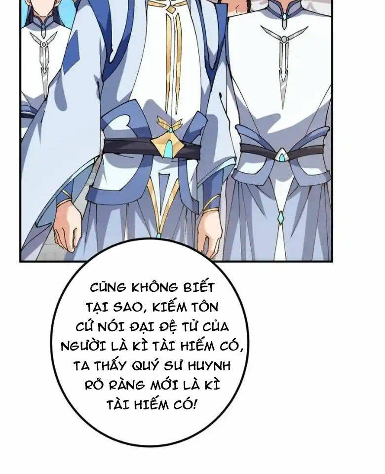 Chưởng Môn Khiêm  Tốn Chút Chapter 325 - Trang 2
