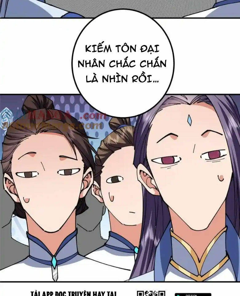Chưởng Môn Khiêm  Tốn Chút Chapter 325 - Trang 2