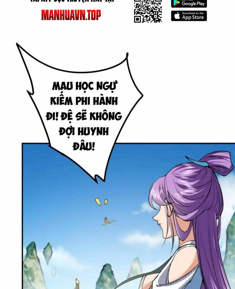 Chưởng Môn Khiêm  Tốn Chút Chapter 325 - Trang 2