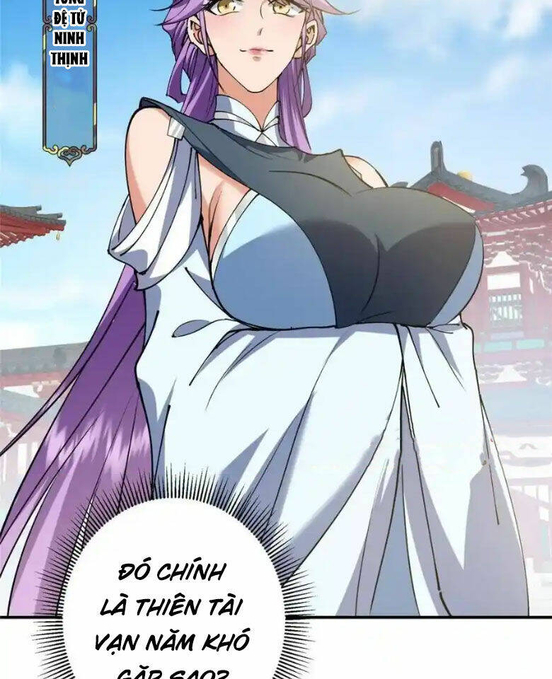 Chưởng Môn Khiêm  Tốn Chút Chapter 325 - Trang 2