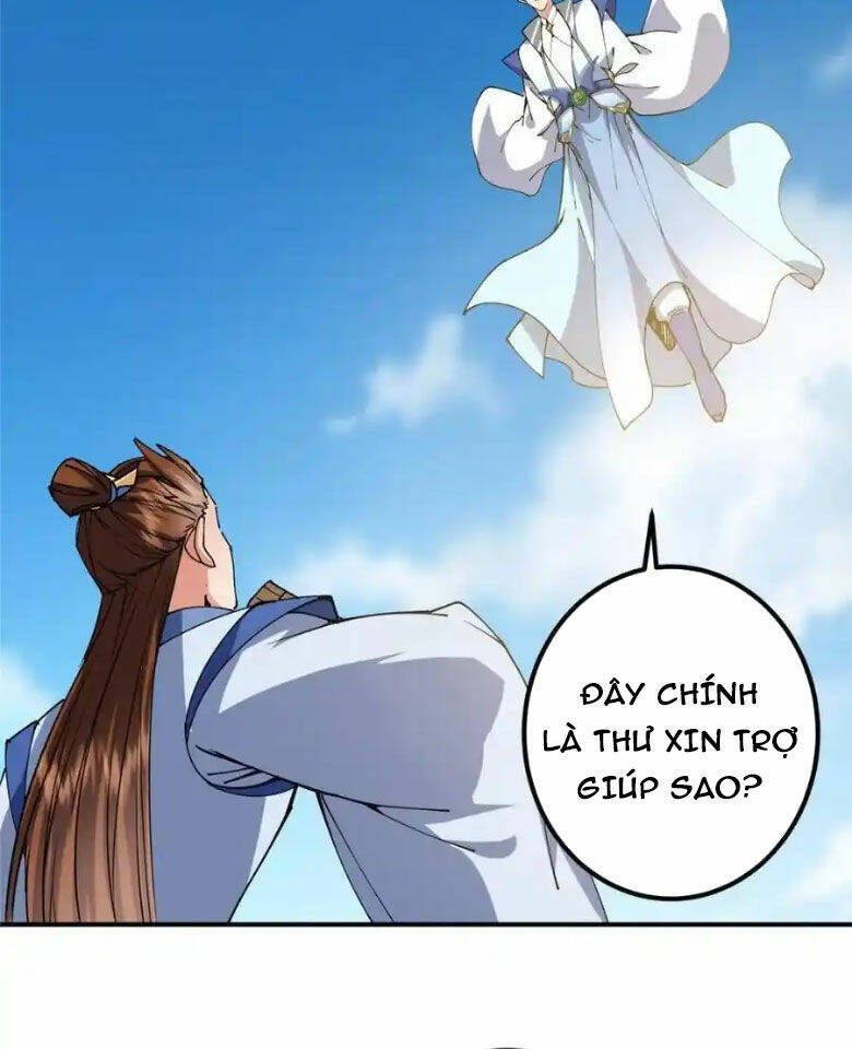Chưởng Môn Khiêm  Tốn Chút Chapter 325 - Trang 2