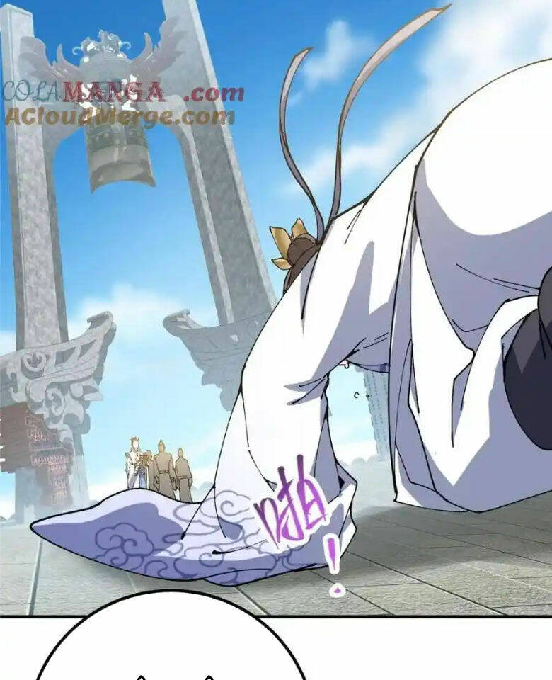 Chưởng Môn Khiêm  Tốn Chút Chapter 325 - Trang 2