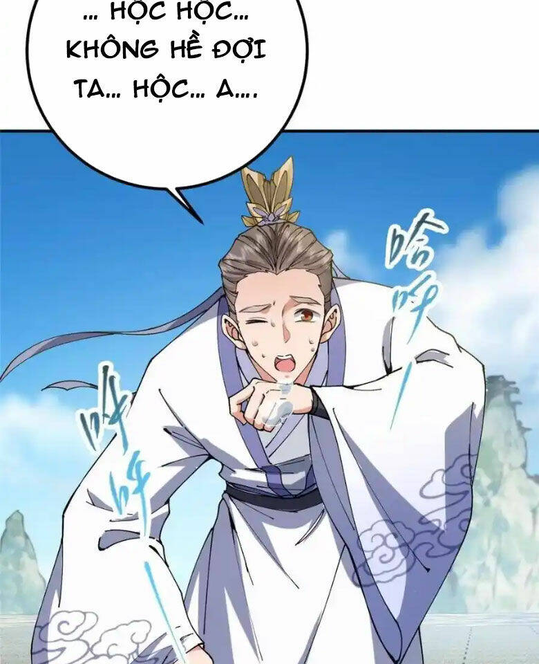 Chưởng Môn Khiêm  Tốn Chút Chapter 325 - Trang 2