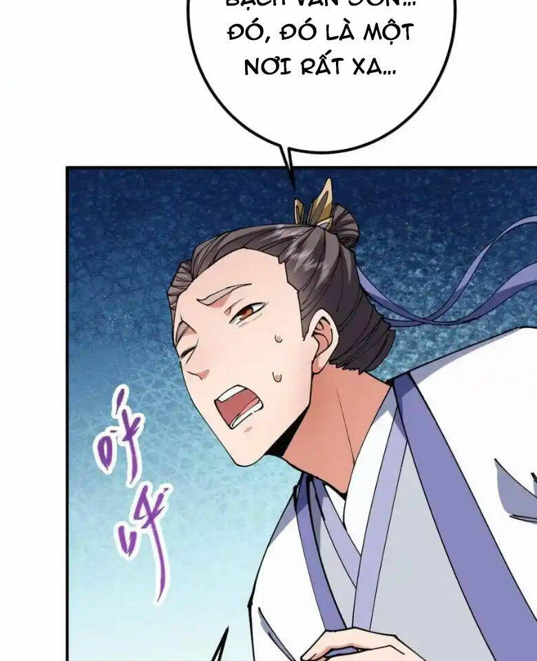 Chưởng Môn Khiêm  Tốn Chút Chapter 325 - Trang 2